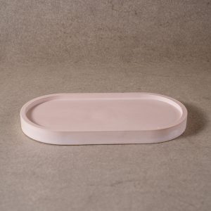 Ovalis Tray